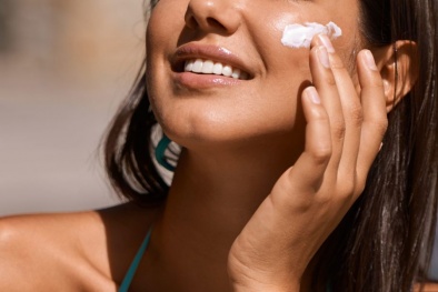 Kem chống nắng có chỉ số SPF ở mức 2,4% không đáp ứng tiêu chuẩn và bị coi là hàng giả